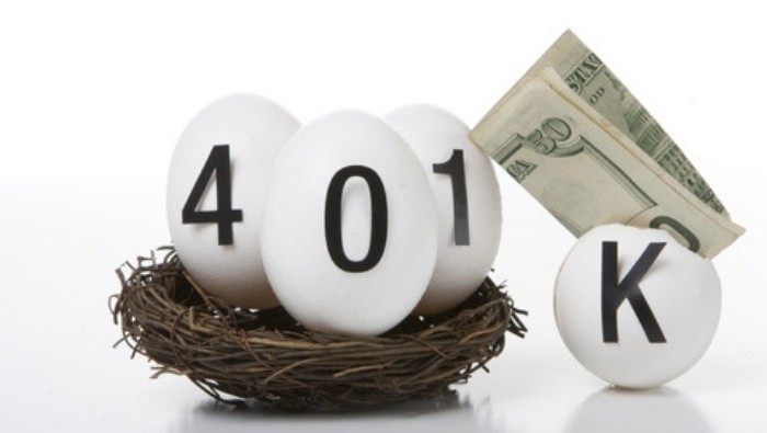 401k Loans Explained photo