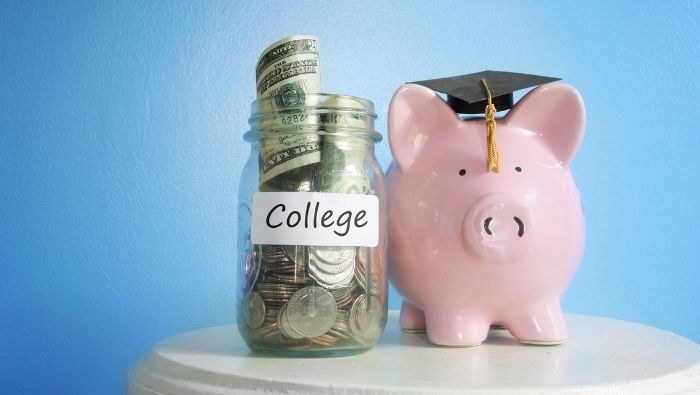 Investing for Your Child's Future with College Funds photo