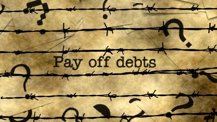 Determine the Best Pay Off Order of Debts photo