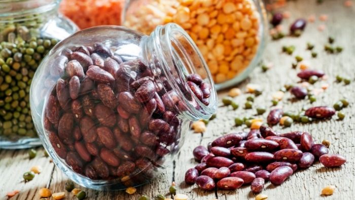 How Dry Beans Can Stretch Food Dollars photo