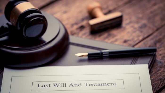 Excuses We Make for Not Having a Will photo