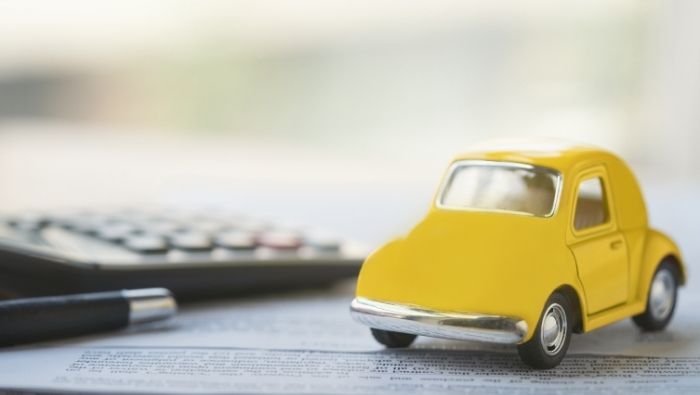 The Right Way to Prepay an Auto Loan photo