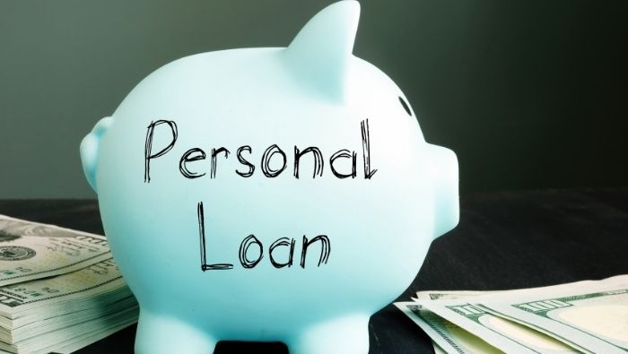 Using a Personal Loan to Consolidate Debt photo