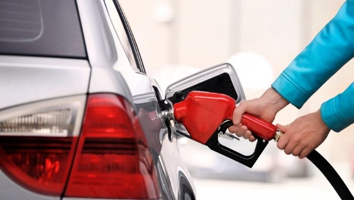 Ways to Save on Gas photo