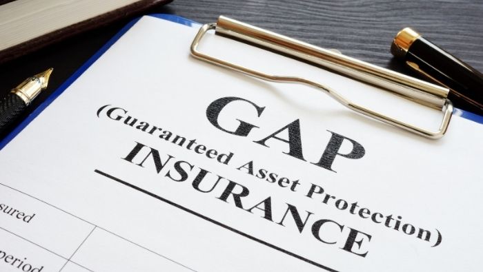What To Know About GAP Insurance photo