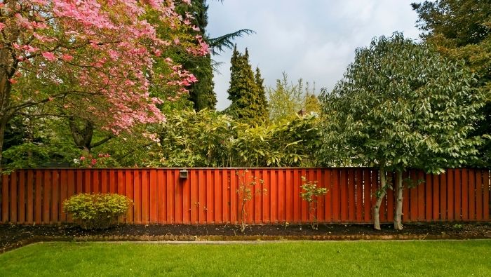 Affordable Fencing Options photo