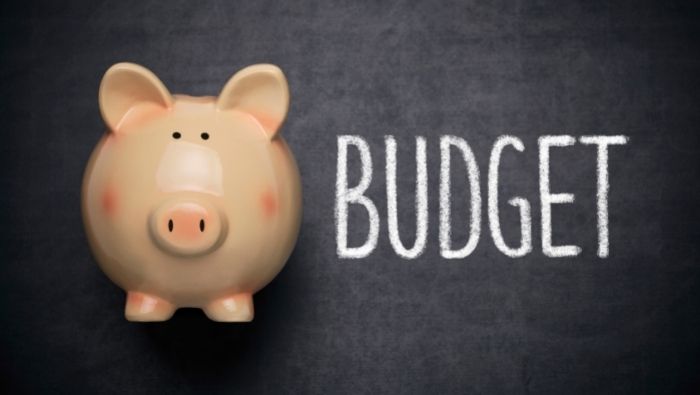 A Beginner's Guide to Successful Budgeting photo