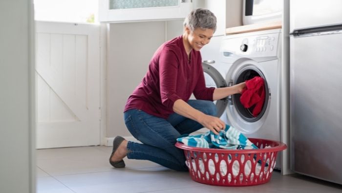 The Cost of Using Your Clothes Dryer photo