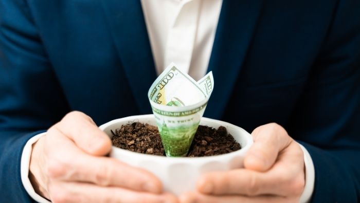 Investment Basics Ways to Grow Money photo