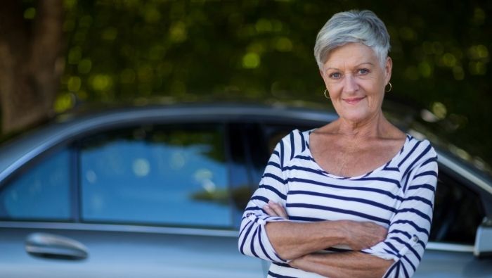 Maintaining Your Used Car's Value photo