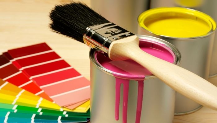 Painting Your Home Like a Pro at a Fraction of the Cost photo