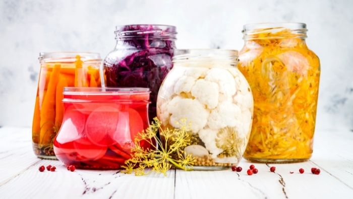 Top Foods for Home Canning photo