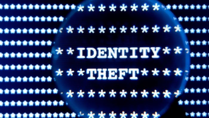 Top Signs of Identity Theft photo