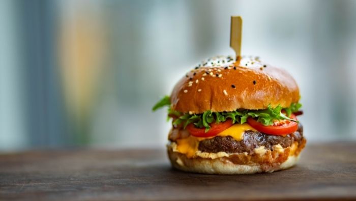 Build a Better Burger on a Budget photo
