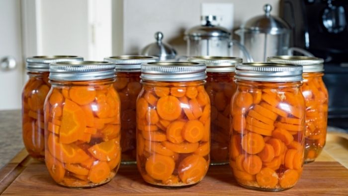 Canning Basics for Beginners photo