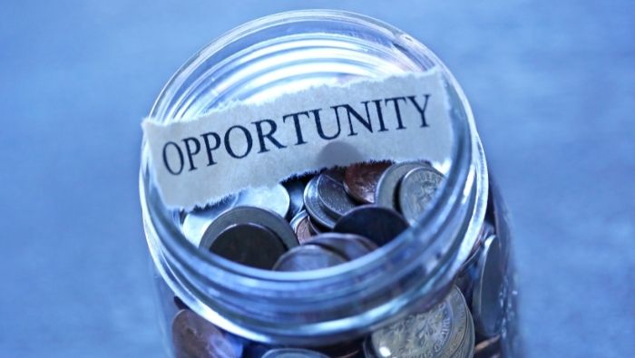 How Do Opportunity Costs Factor into Your Finances photo