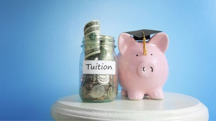 Ways to Reduce Cost of College photo