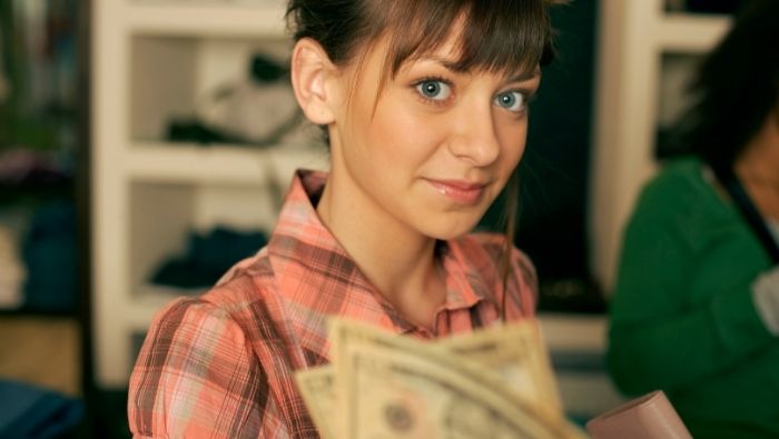What To Teach Teens About Money photo