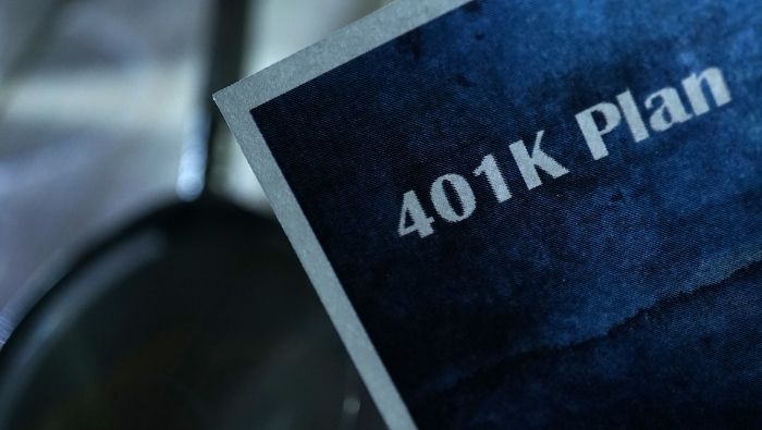 Make the Most of Your 401k Plan photo