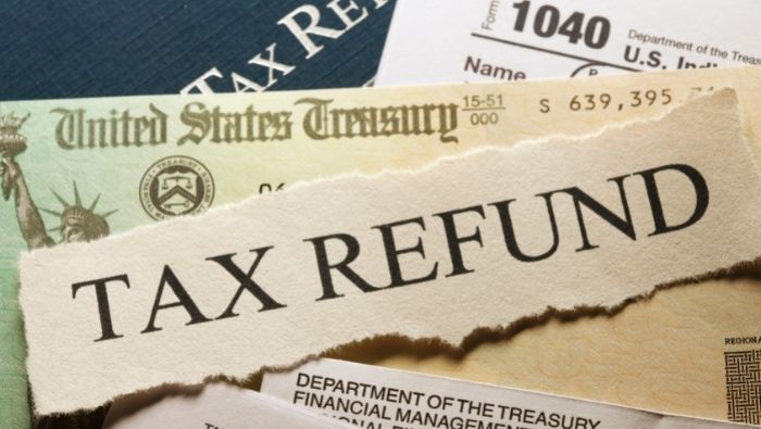 How to Maximize Your Tax Refund photo