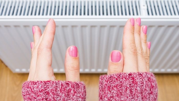 Ways to Lower Heating Bills photo