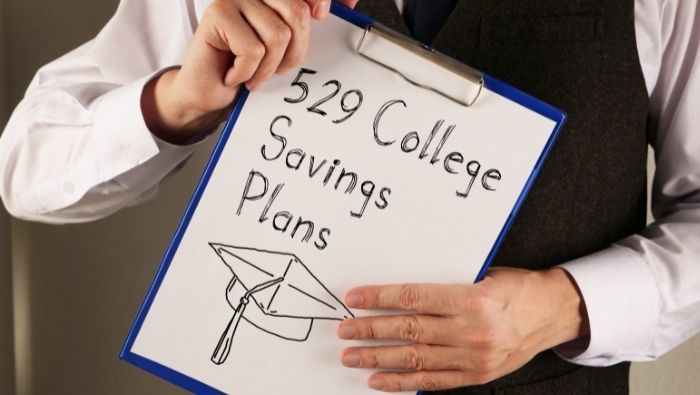 Getting The Most Out of a 529 College Savings Plan photo