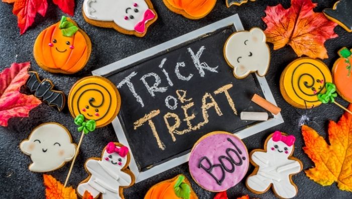 Halloween Tricks That Treat Your Wallet Right photo
