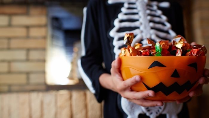 Ways to Turn Halloween into a Giving Holiday photo
