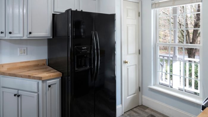 Ways to Update the Color of Appliances photo