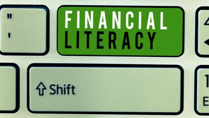 The Cost of Financial Illiteracy photo