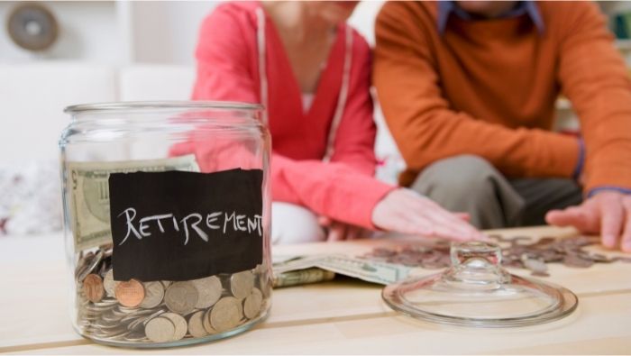 Reasons to Stop Saving for Retirement photo