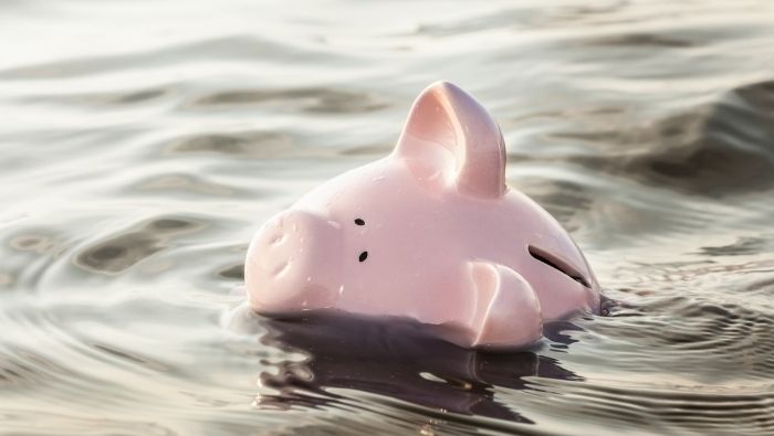 Swimming Upstream When It Comes to Your Finances photo