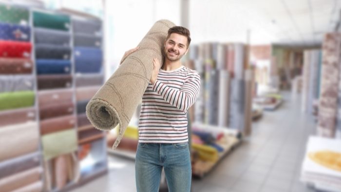 Things to Know When Buying Carpet photo