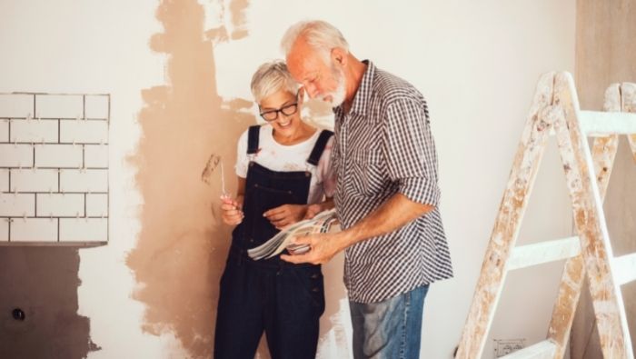 Tips for Sticking to a Home Remodeling Budget photo
