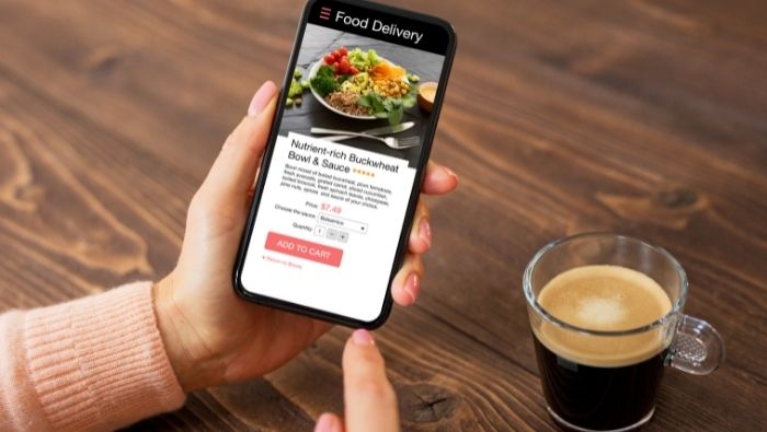 Ways to Avoid the Online Takeout Meal Trap photo